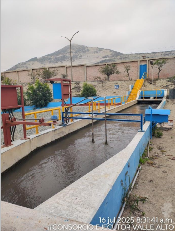 Auditoría de canal