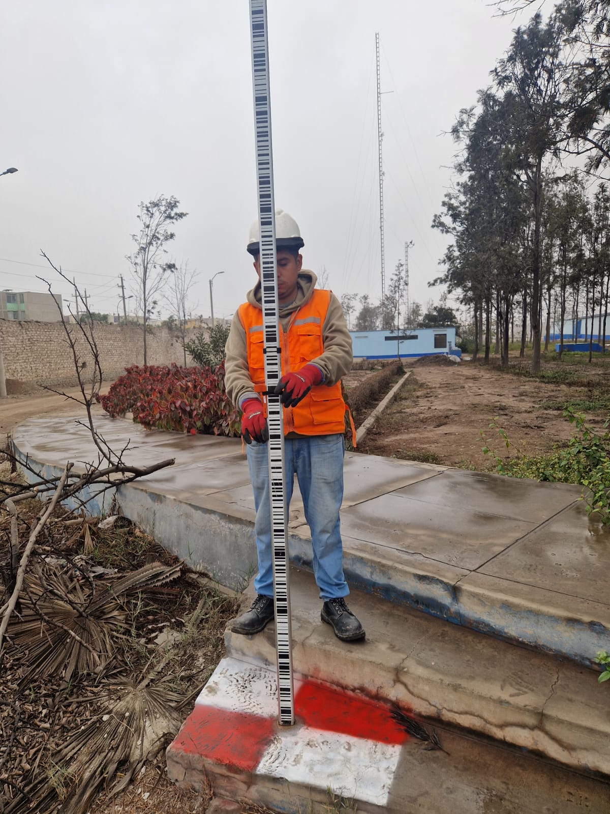 Lima Sedapal 1